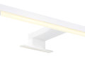 Nordlux Alvin Bath LED-lampe hvit